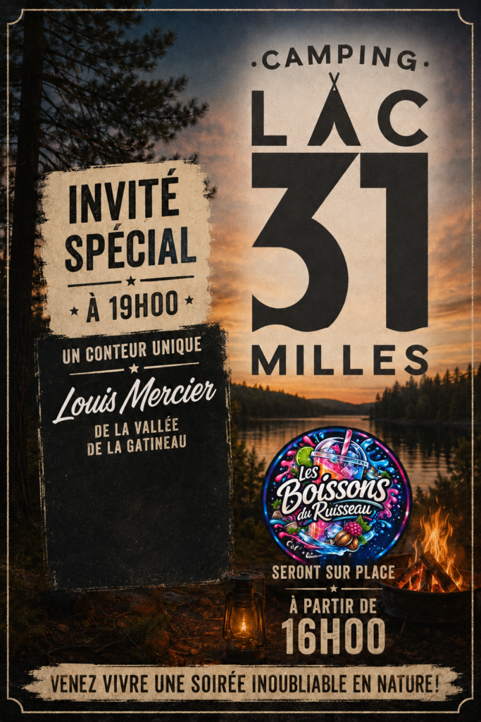 1 aout conteur